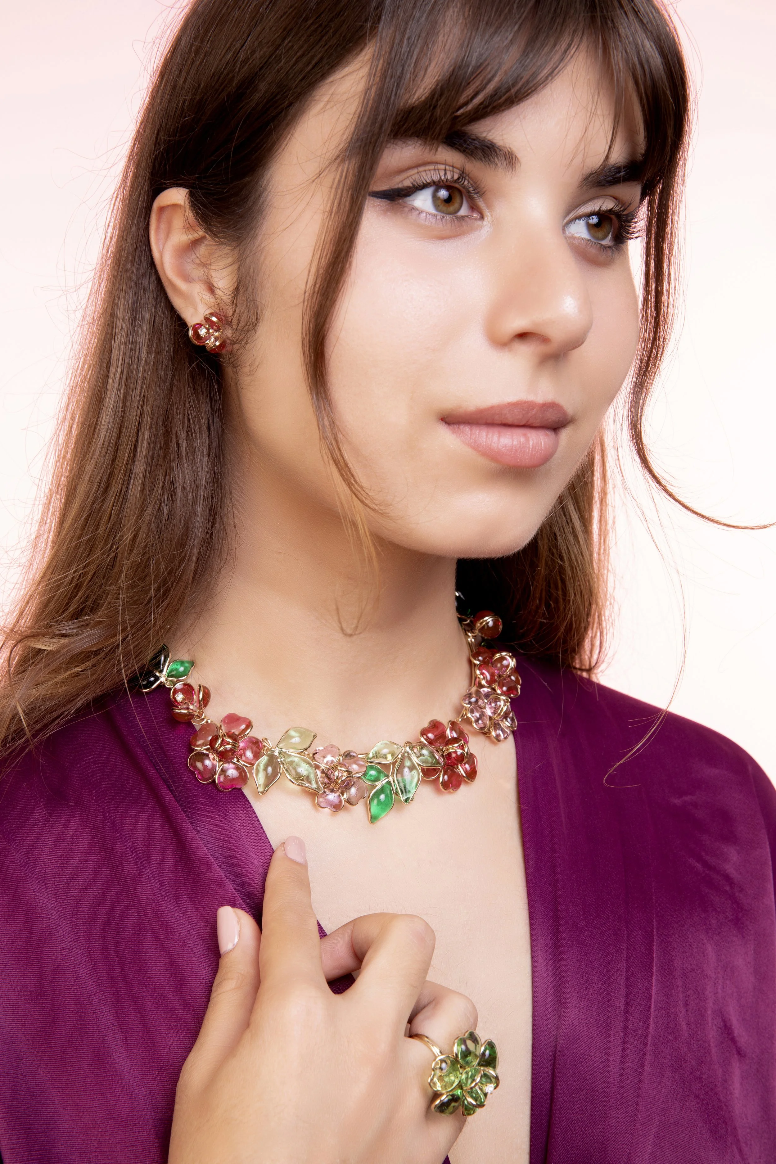 Necklaces - AUGUSTINE PARIS